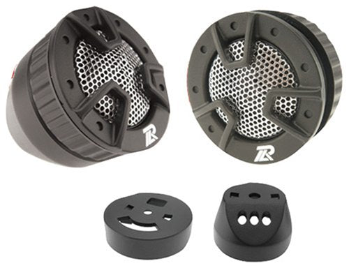 Power Acoustik Nb 4 250 Watt 4 Way Mount Tweeter