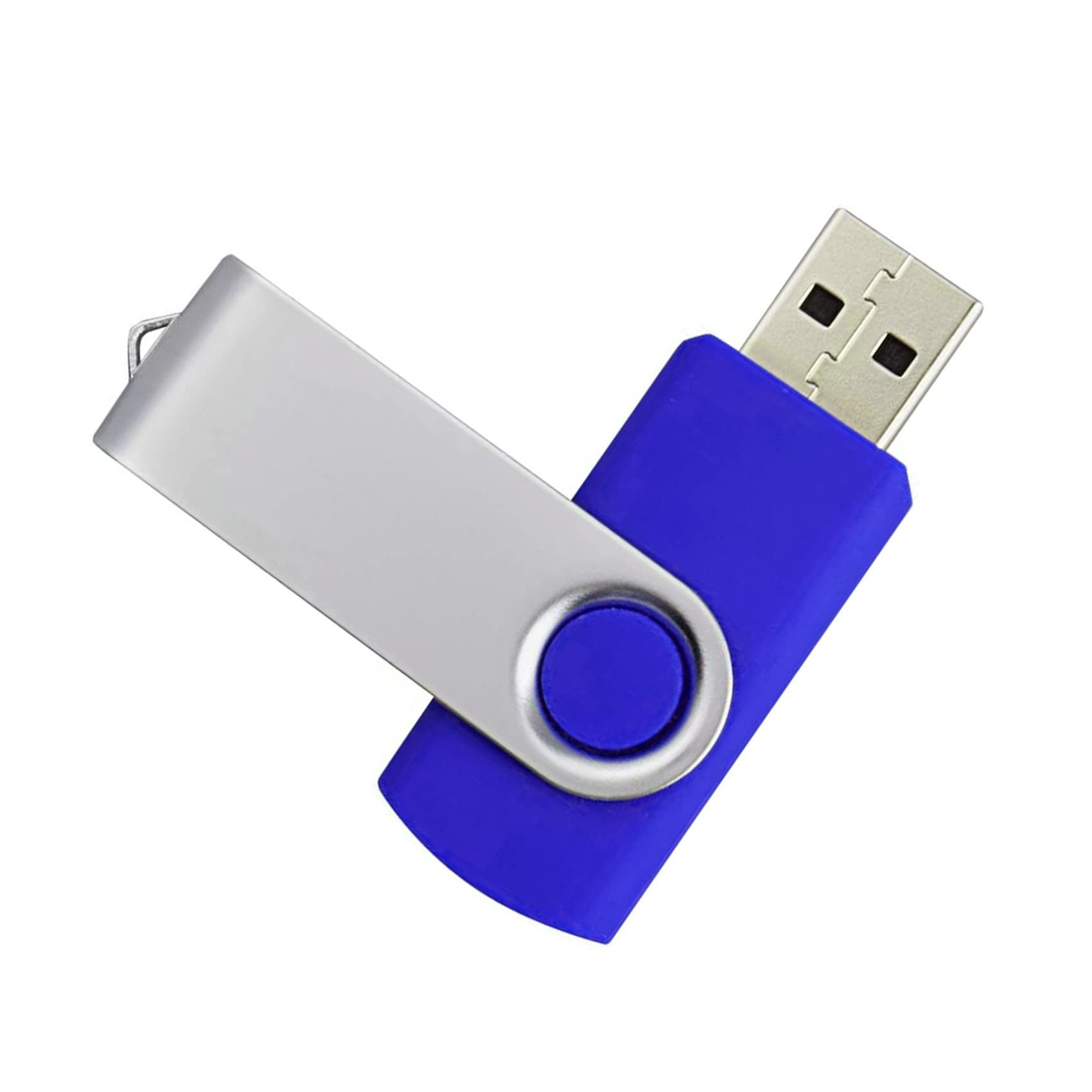 Melancon Usb For Win 10 Latest Version 1909 64 Bit Install Recover Repair Restore Boot Usb Flash Drive. Computer Fix Usb Pc Compatible  Blue