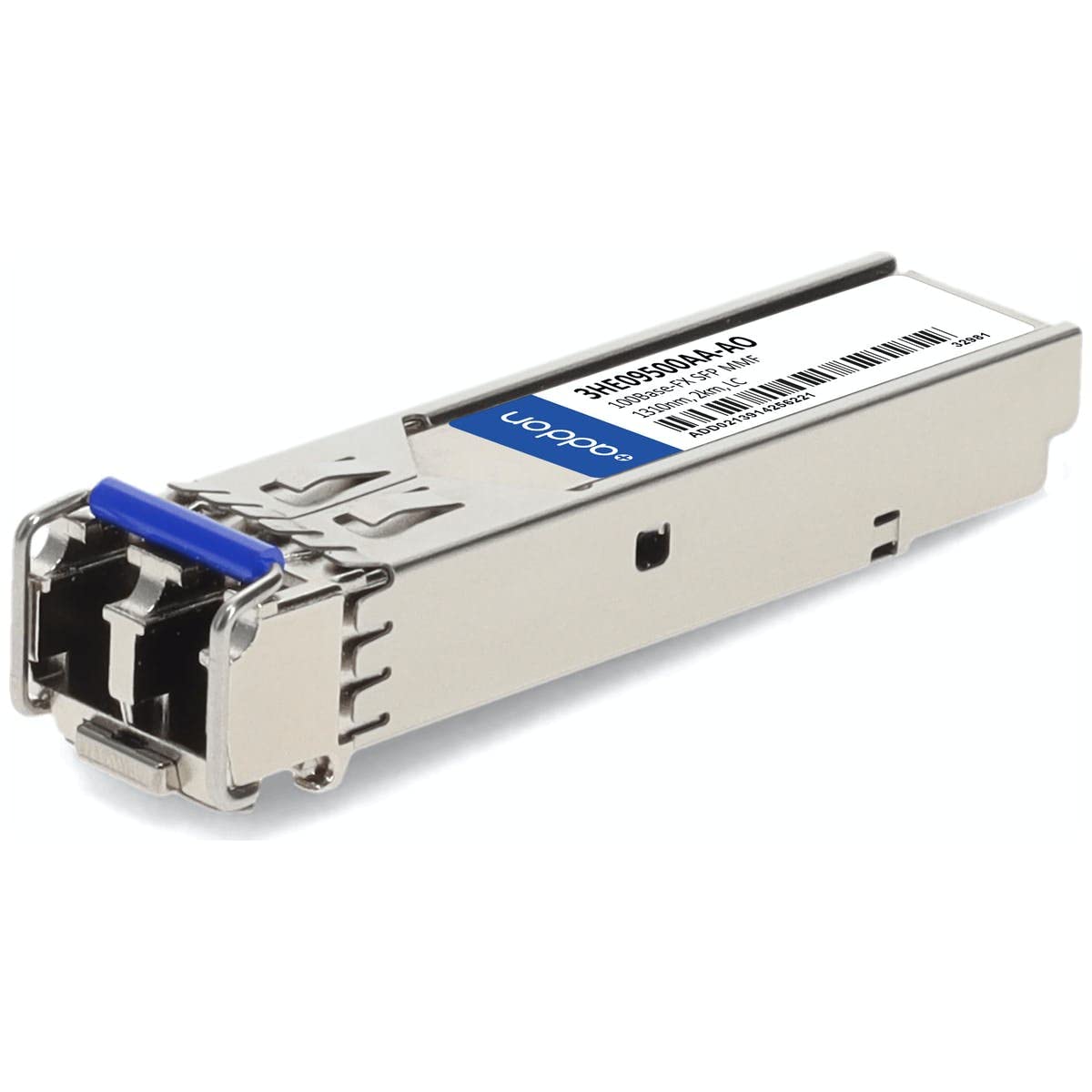 Addon Alcatel-Lucent Nokia 3He09500Aa Compatible Taa Compliant 100Base-Fx Sfp Tr