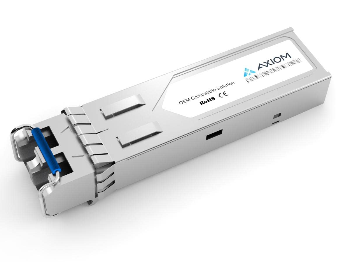 Axiom 1000Base-Sx Sfp 2K Transceiver For Transition Networks - Tn-Glc-Sx-Mm-2K -