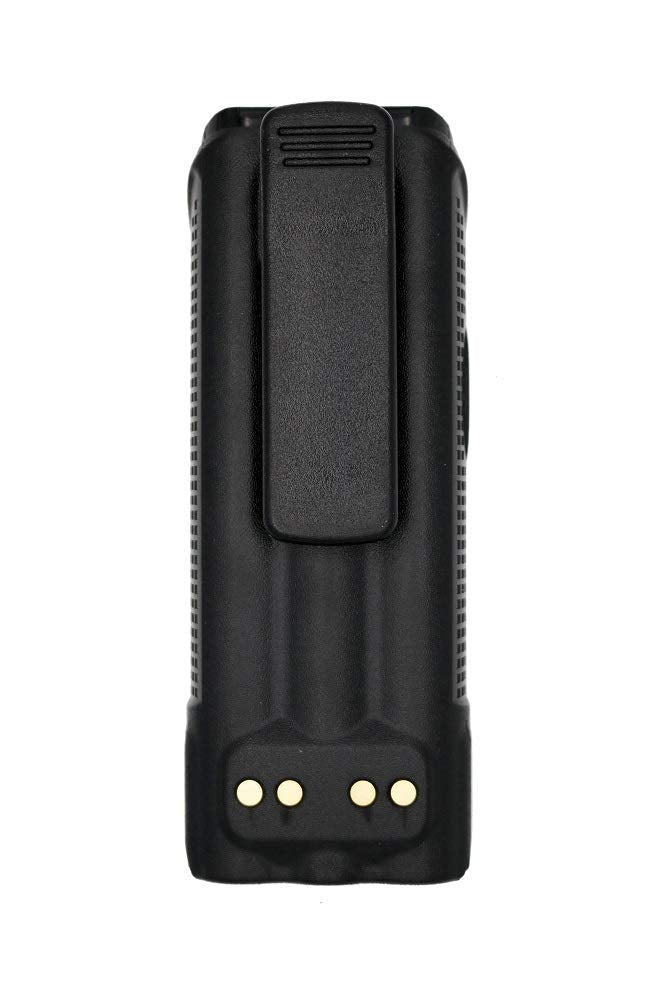 Teseko Ntn8923/Ar Ntn8294/A/Ar/B/Br Two Way Radio Battery 2100Mah Ni Mh 7.2V Battery Compatible For Motorola Xts3000 Xts3500 Xts