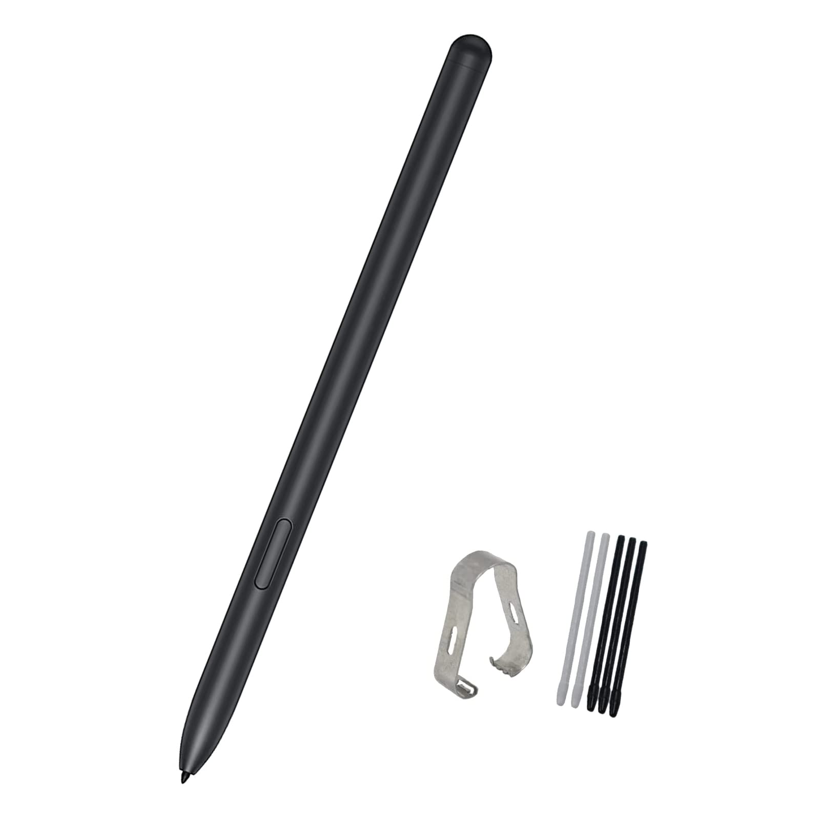 Galaxy Tab S7 FE S Pen Replacement Stylus Pen for Samsung Galaxy Tab S7 FE, Tab S7, SM-T730, SM-T733, SM-T736B Touch Pen (withou