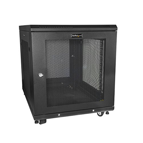 12U Rack Cabinet
