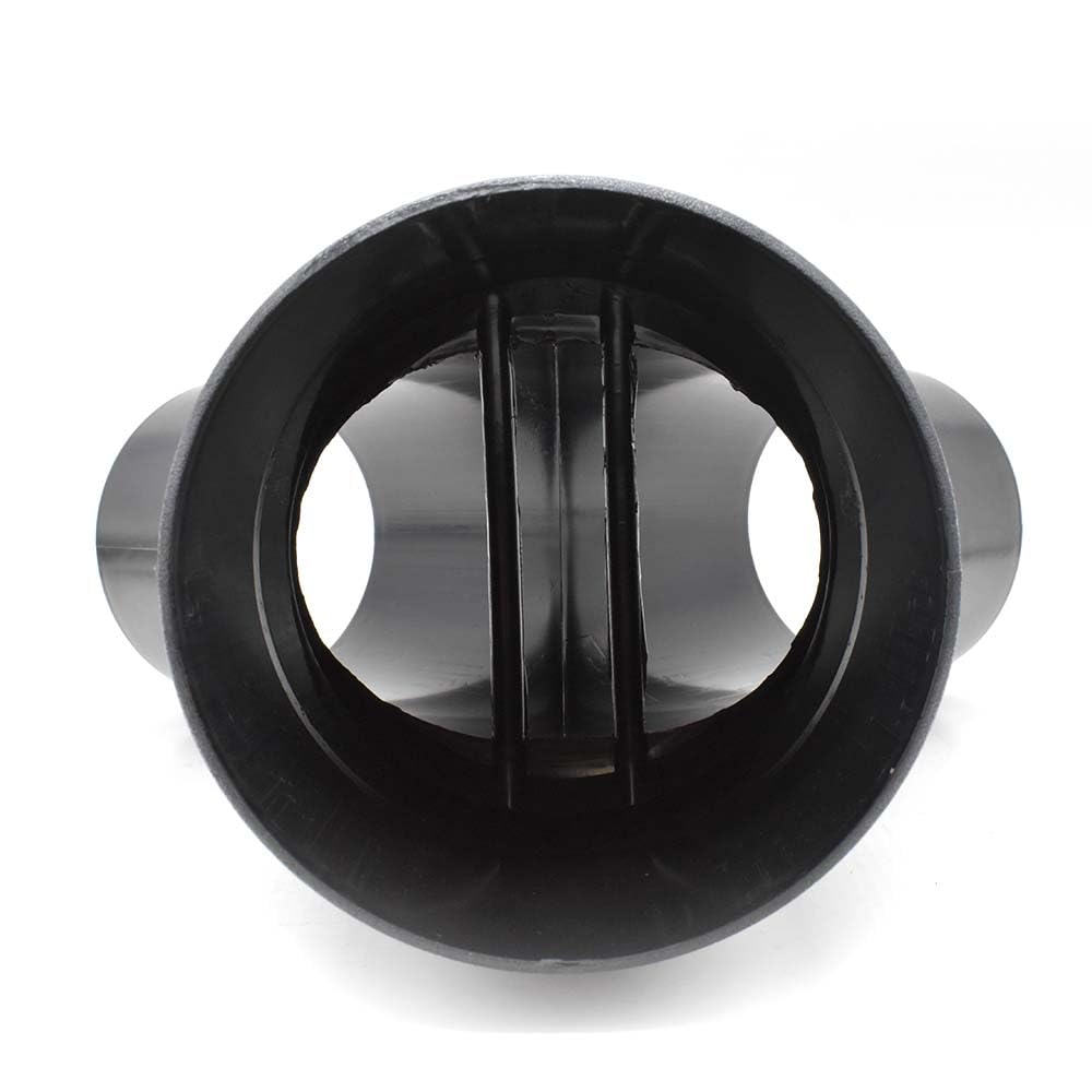 Big Horn 11508 5 Inch By 4 Inch By 4 Inch Y Adapter