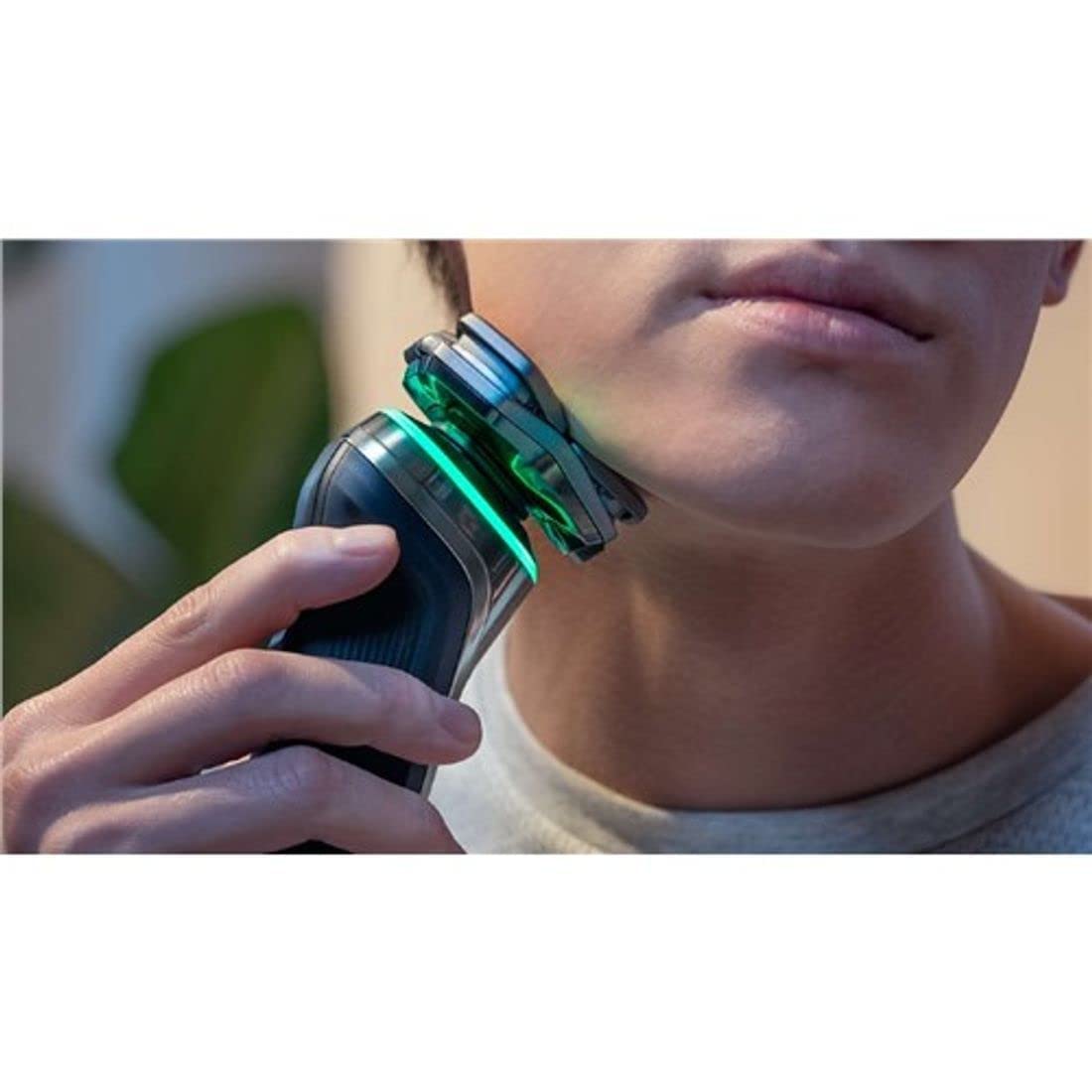 Philips Norelco Sh91/52 Replacement Blades For Shaver Series 9000 (S9Xxx) And S9000 Prestige (Sp98Xx)   Self Sharpening Precisio