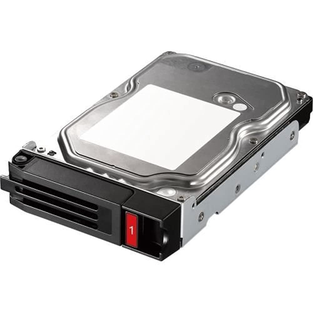 6Tb Replacement Spare Nas Hd