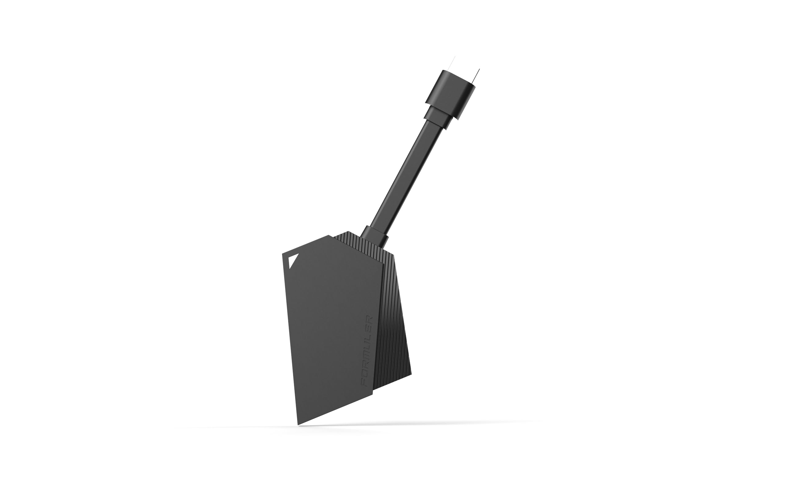 Formuler Z Mini Android 12 Dual Band 5G 2Gb Ram 8Gb Rom 4K, Black