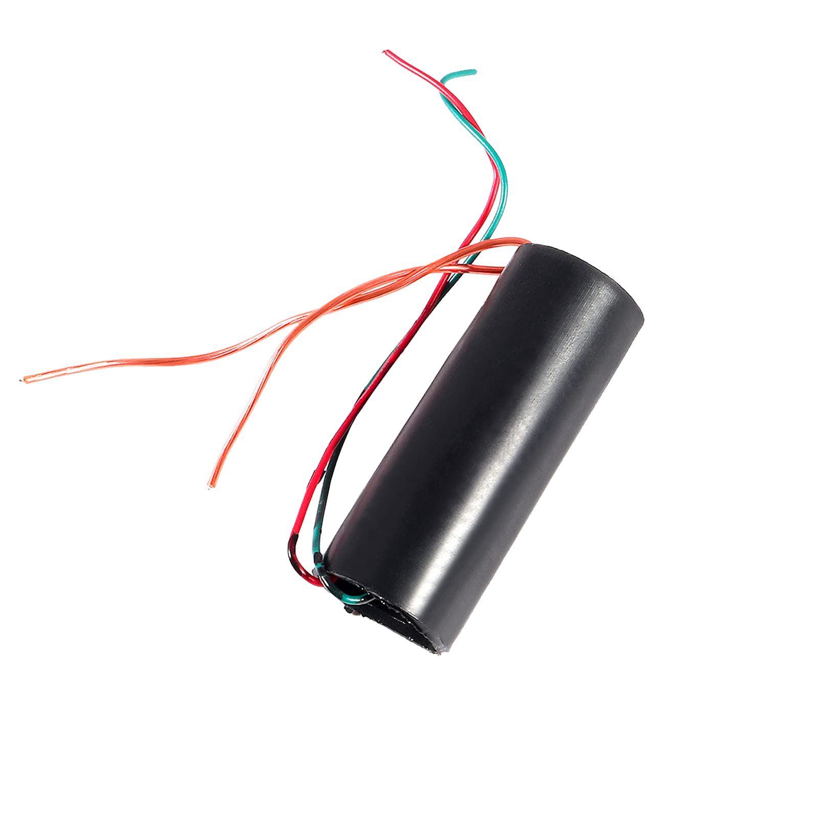 Aediko 2Pcs High Voltage Generator Dc 3V 6V To 400Kv 400000V Boost Step Up Power Module High Voltage Generator High Voltage Tran