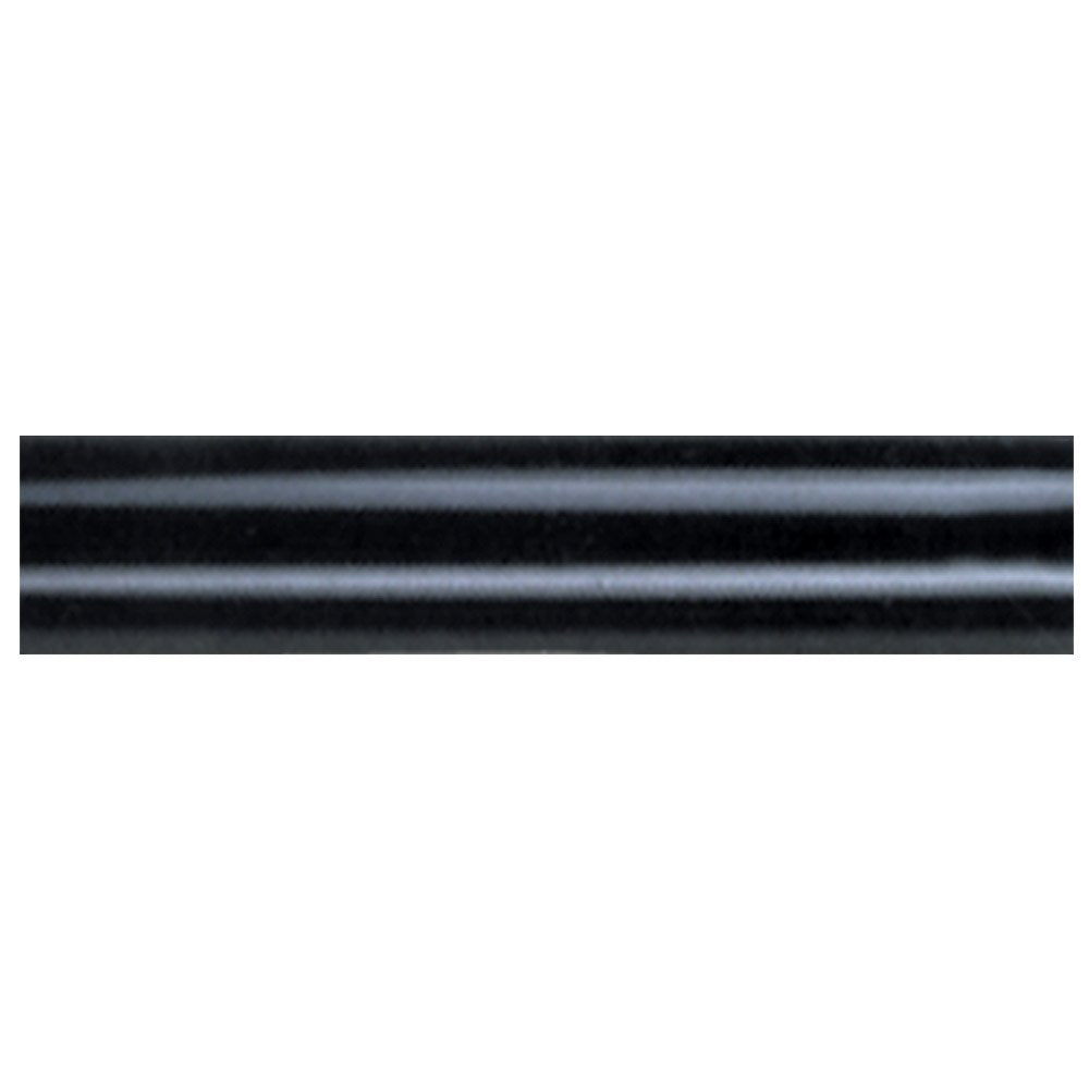 Vaxcel 60 In. X 0.75 In. Dia. Nickel Steel Ceiling Fan Downrod Extension