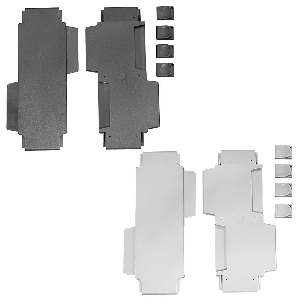 Novus Erweiterungsplatten-Set/2 St,