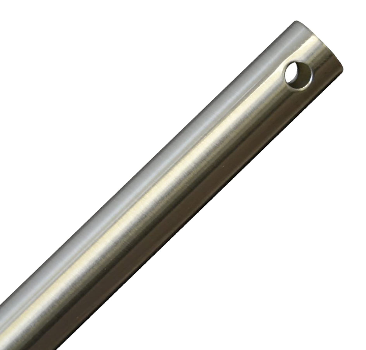 Savoy House Dr 48 Sn Downrod, 48''