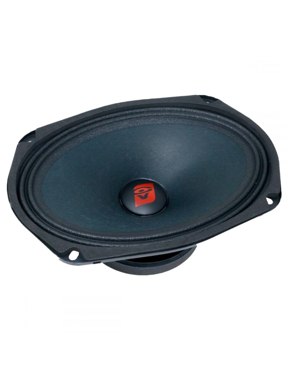 Cerwin Vega! Pro Series 6''X9'' High Output Car Speakers, 150W Rms, 20Oz Magnet, 4 Ohm, Heavy Duty 94Db Speaker With High Temp V