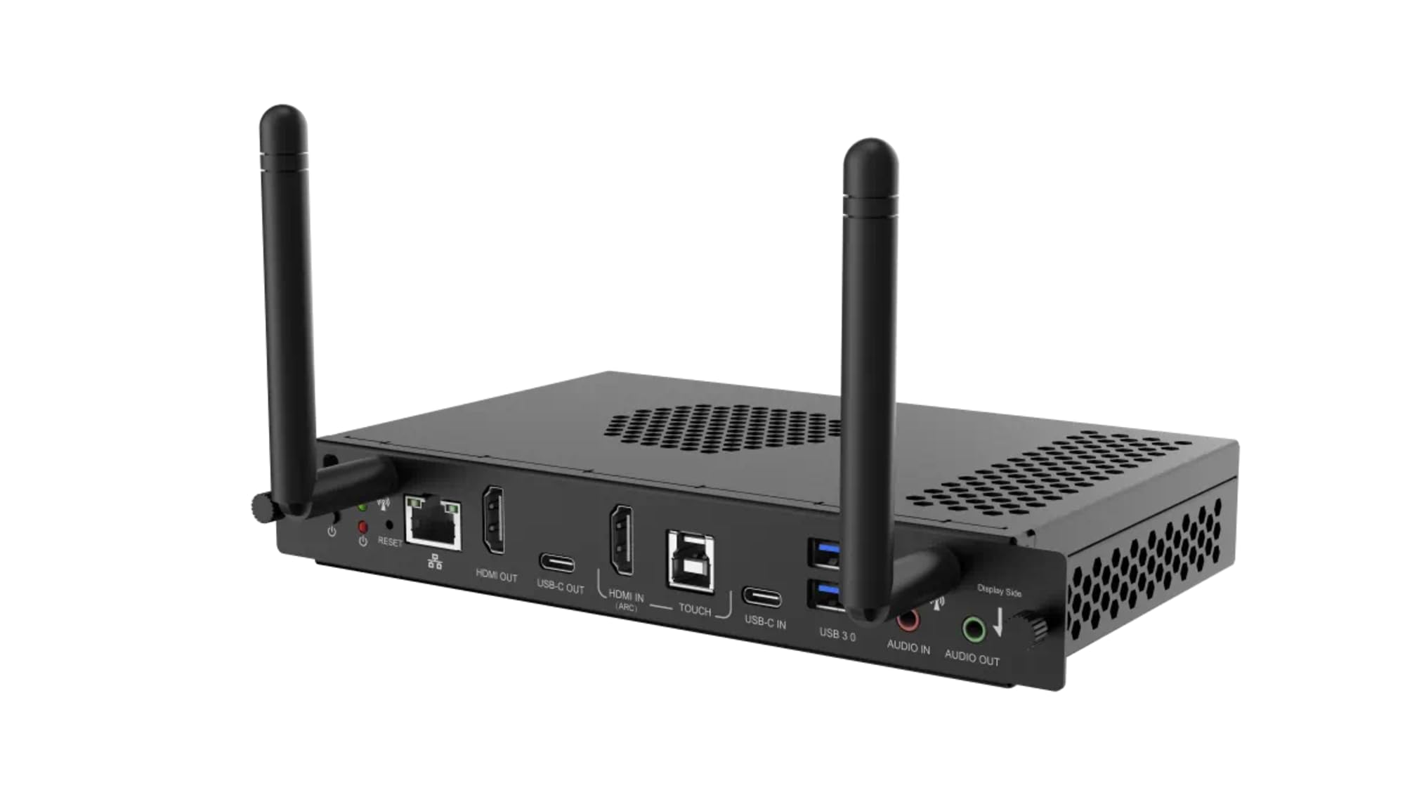 Am60 Iq Appliance With Google Edla Certification For Iq Enabled Displays