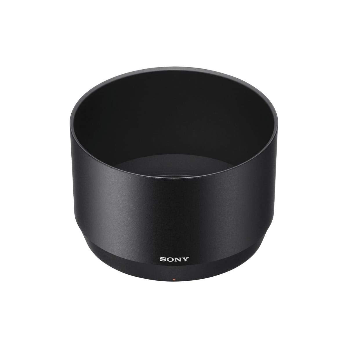 Sony Lens Hood for SEL70300G   Black   ALCSH144