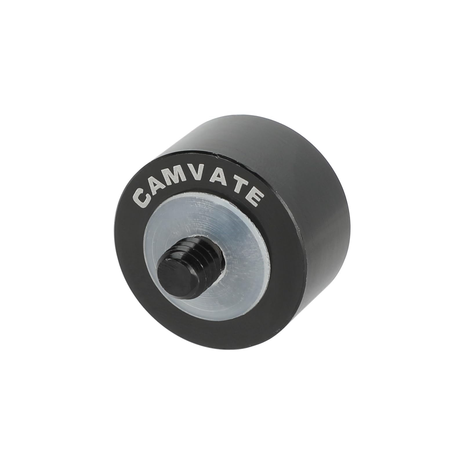 Camvate Mic Stand Adapter 1/4'' Male To 5/8'' Female For Microphone Holder   1313