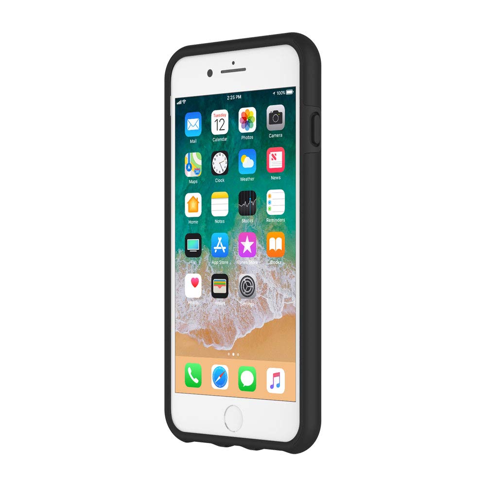 Iphone 8 Plus Case, Iphone 7 Plus Case, Incipio Premium Dualpro Shockproof Hard Shell Hybrid Rugged Dual Layer Protective Outer