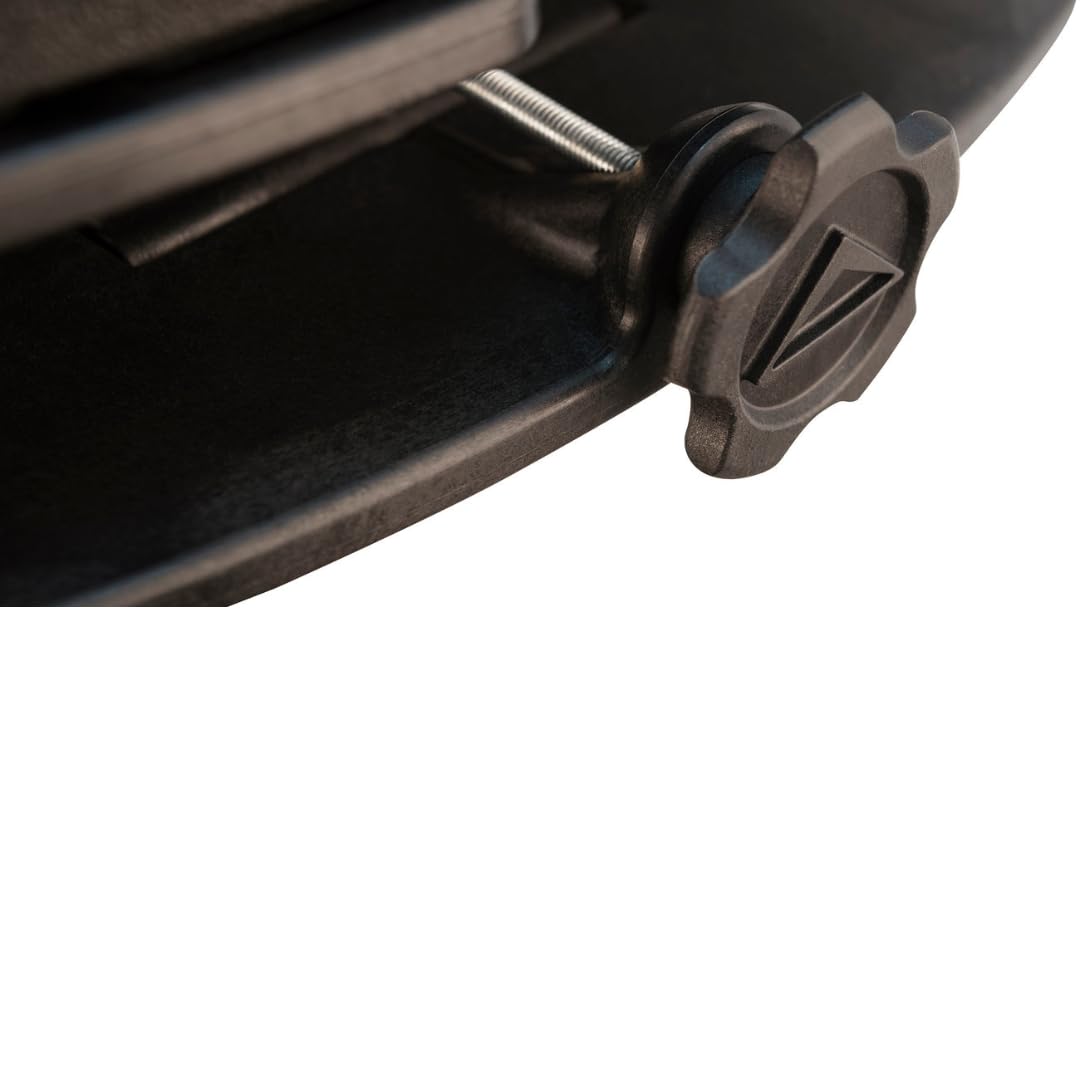 Ultimate Support Ms-80 Ms Series Professional Studio Monitor Stands Pair W/Adjustable Angle And Axis - Black