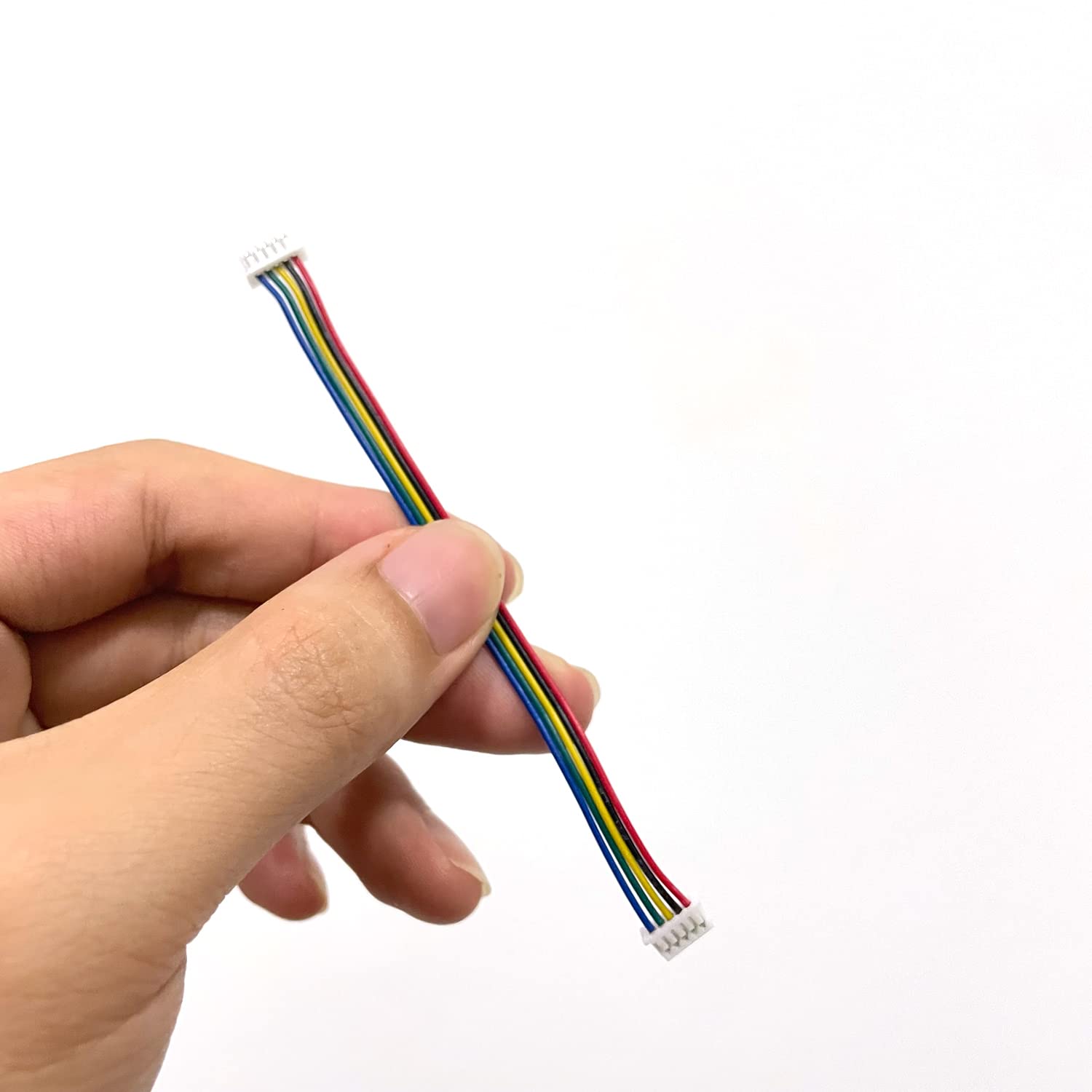 Lokkr Creality Original Cr Touch Cable For Sprite Extruder, 5 Pin Adapter Wire For Ender 3 S1/Cr 10 Smart Pro/Ender 3 S1 Pro/End