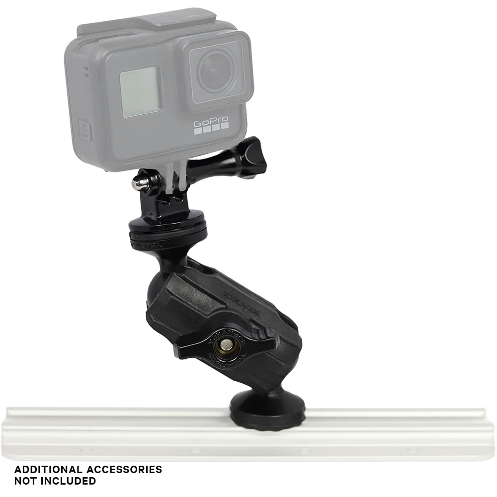 Yakattack Articulating Camera Mount (Cms 1004)