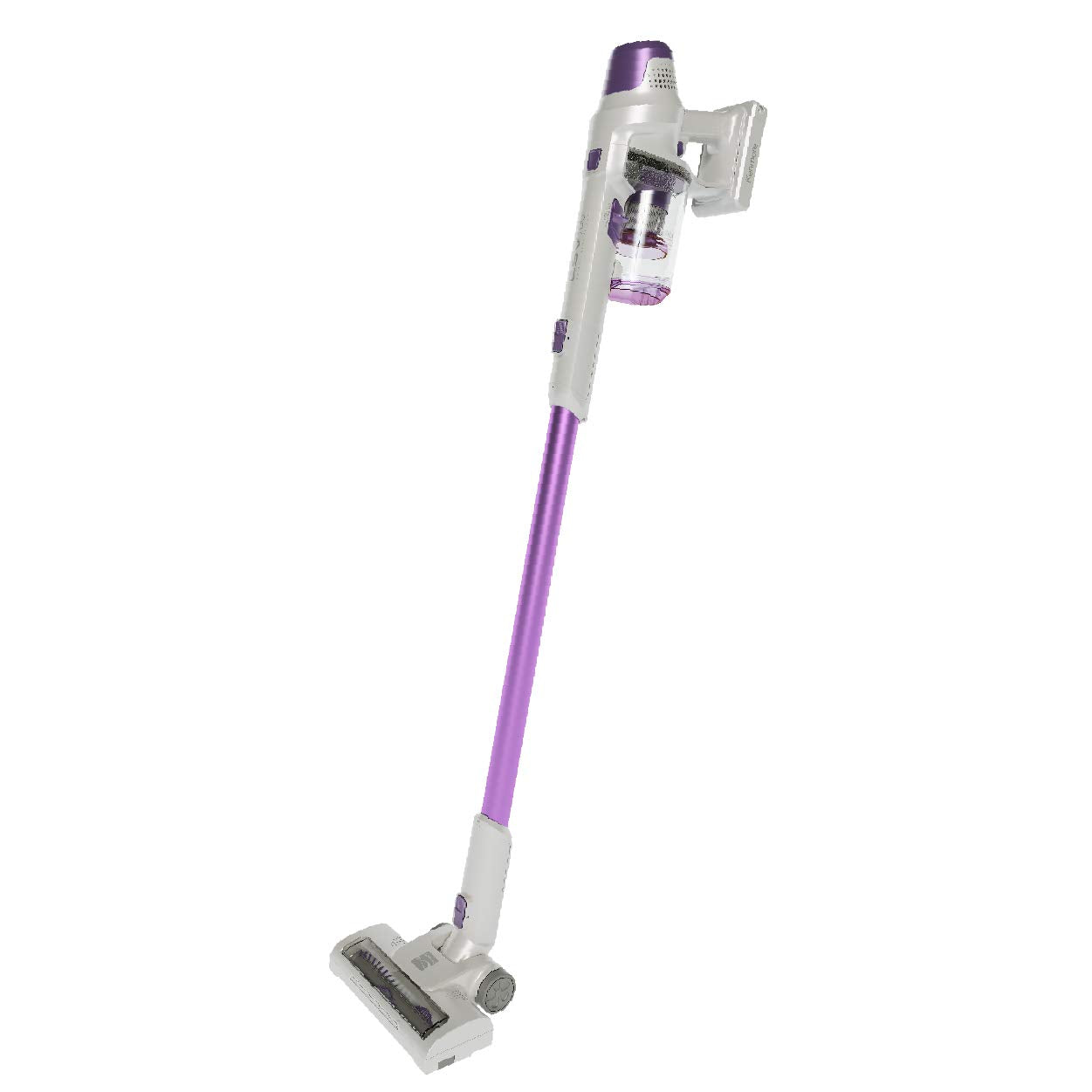 Kenmore 21.6V Lightweight 2 In 1 Vacuum, Hybrid, Hepa Filter, Lithium Ion Battery, 2 Speed Settings, Combo Tool Cordless Stick V