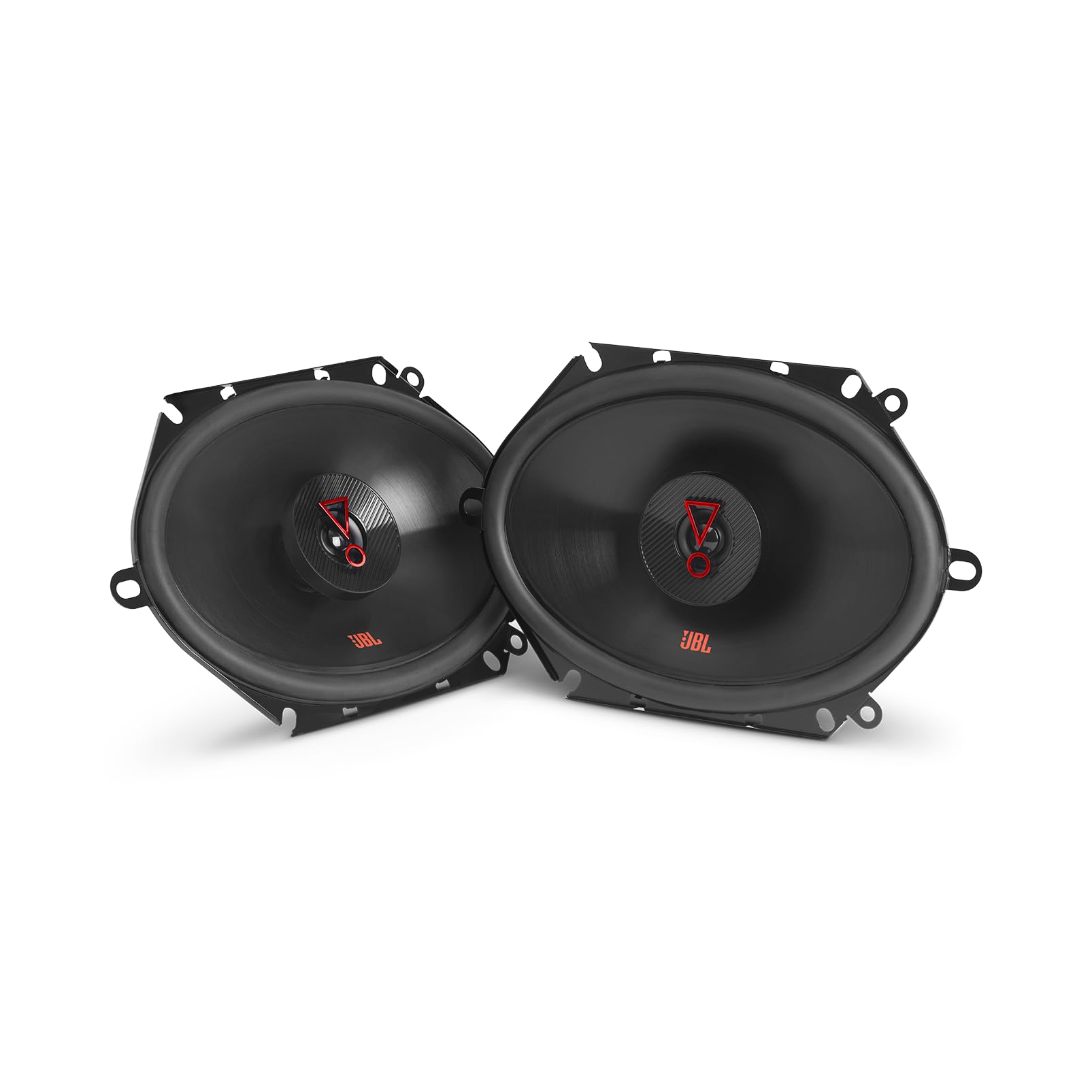 JBL Stage 38627 - 5    x 7   /6    x 8    Custom-fit two way car audio speaker