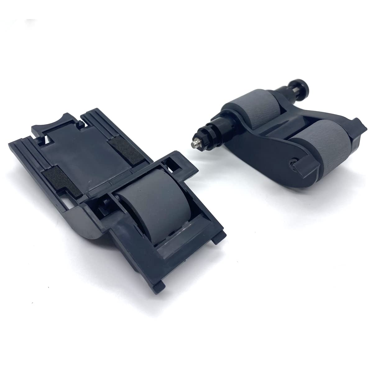 Vrpro Adf Pickup Roller Separation Pad Replacement Kit Maintenance Kit Compatible With Hp M630 M680 M651 M525 M575 M725 M775 X58