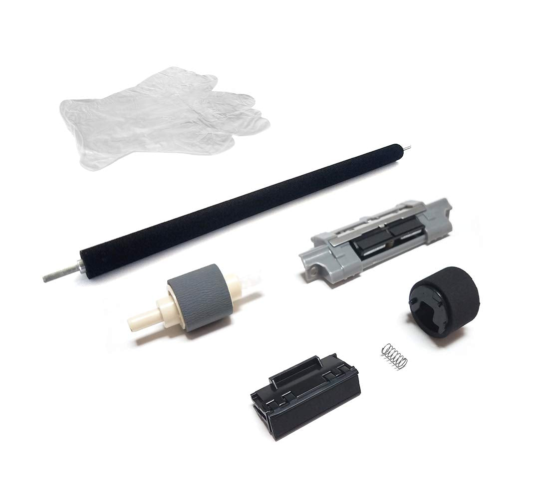 Altru Print CE456A RK AP Roller Kit for HP Laserjet P2035 / P2055 Includes Transfer Roller/Tray 1 / Tray 2