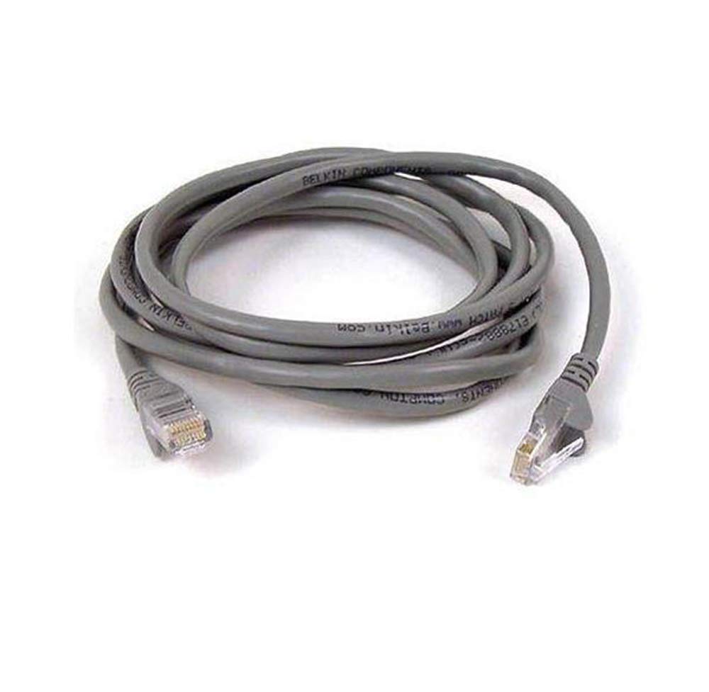 Belkin Patch Cable   7 Ft (A3L9002 07 S)