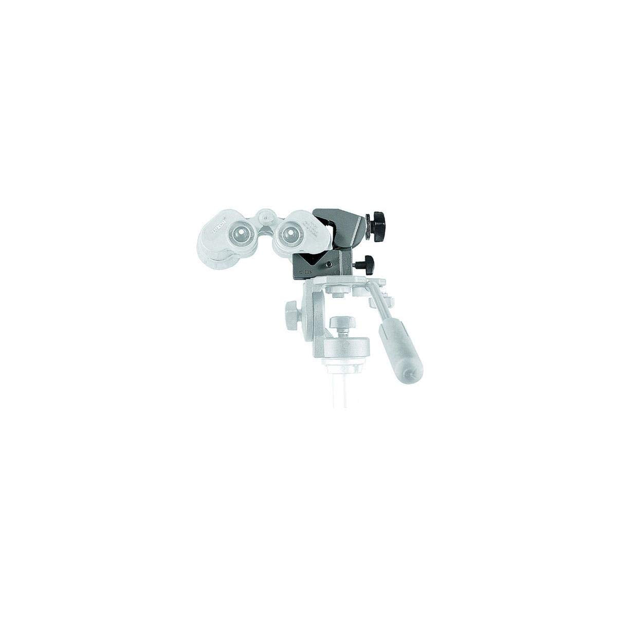 Manfrotto 035Bn Binocular Super Clamp