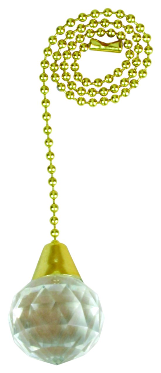 Orrco Incorporated 60320 Decorative Pull Chain