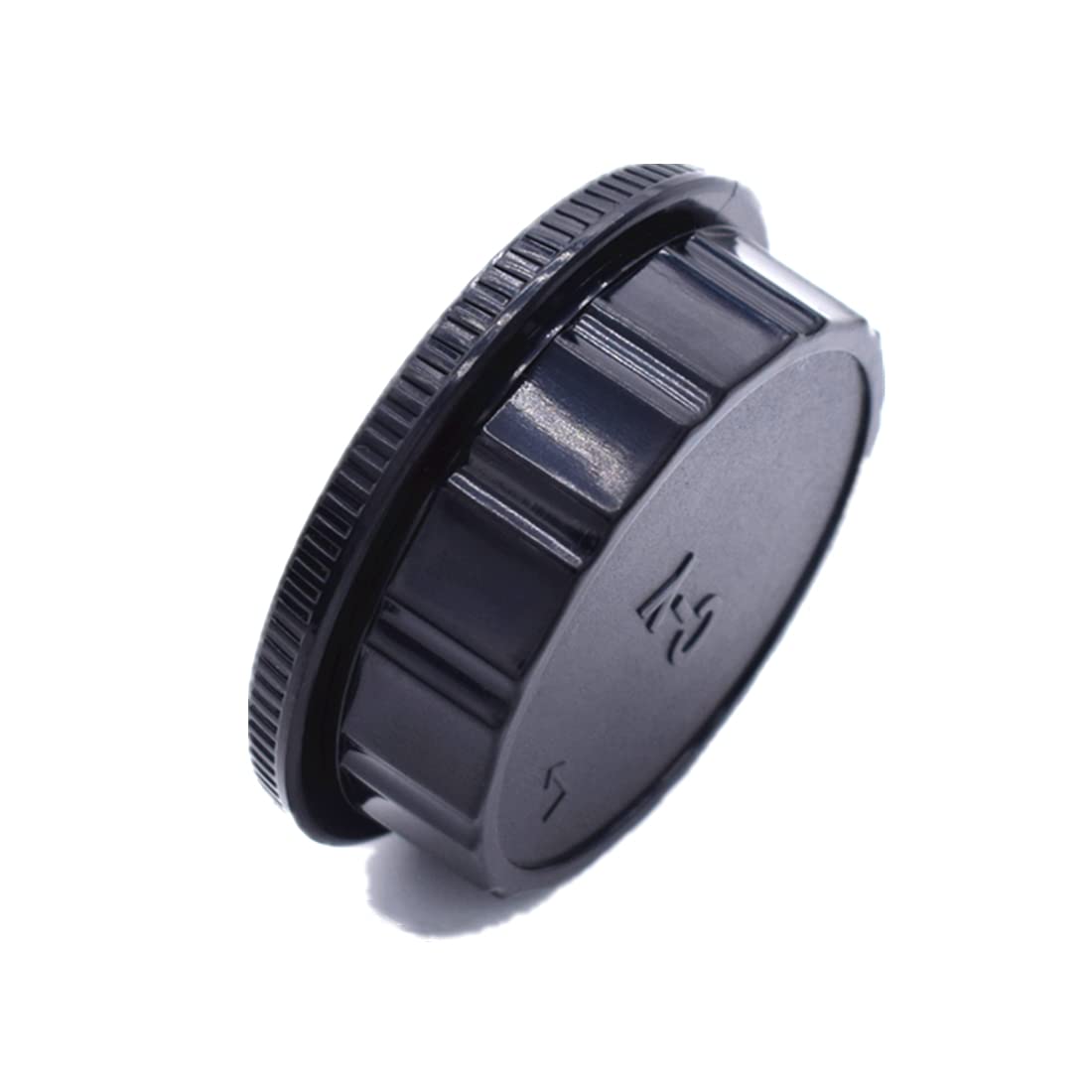 C/Y Camera Body And Rear Lens Caps,Compatible With For Contax Yashica C/Y Mount Lens&Cameras