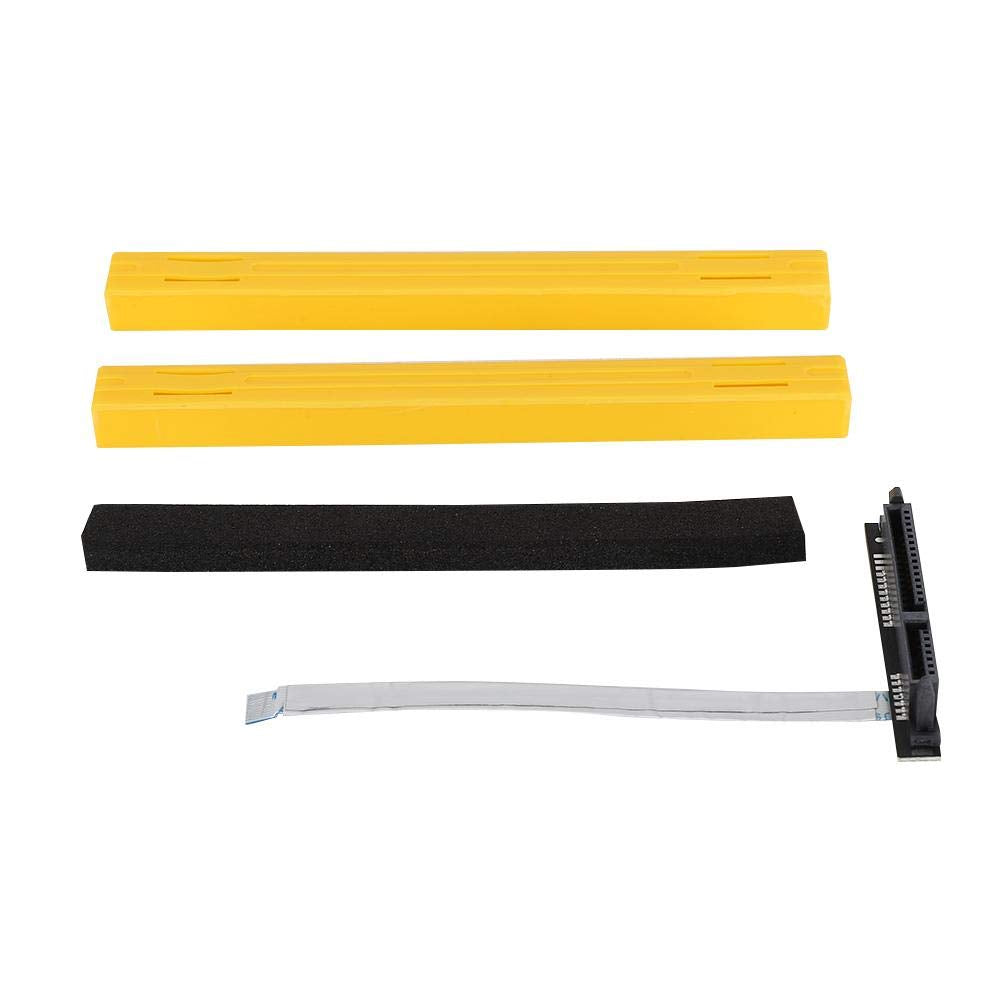 Ashata 2.5 Inch Sata Hard Drive Connector Cable, Ssd Laptop Adapter, Blue, 8Cm, Supports Vivobook S4300U S5300U, A7 A3 A5 A320 A