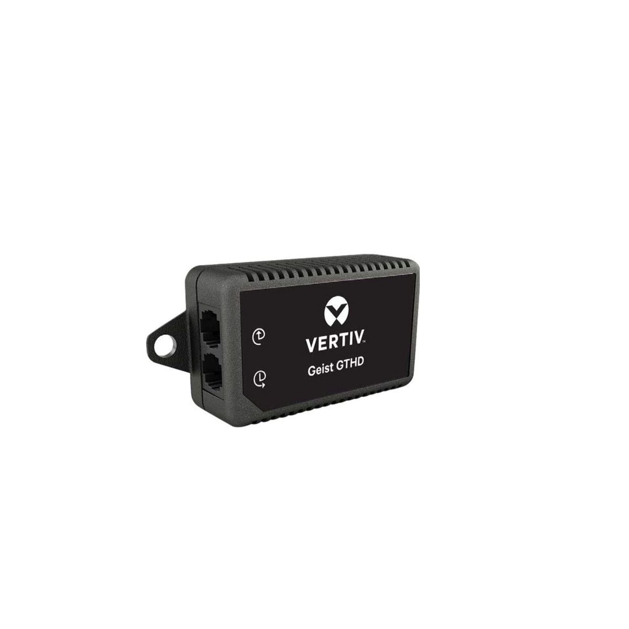 Remote Temp Humidity DP Sensor