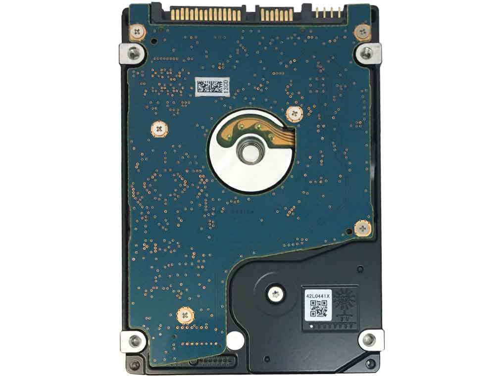 Mdd Mq04Abb400 4Tb 5400Rpm 16Mb Cache Sata 6.0Gb/S 2.5In Hard Drive (15Mm Thickness For Tivo, Minipc, Cctv Dvr Only, Not For Laptop)
