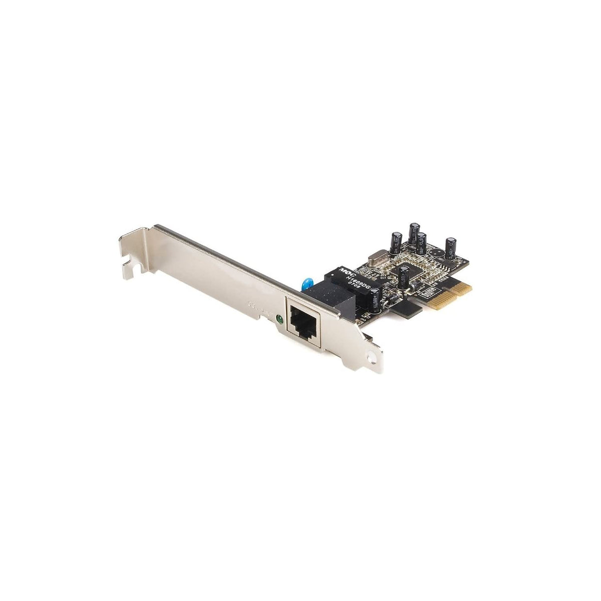 Startech.Com 1 Port Pci Express 10/100 Ethernet Network Interface Adapter Card