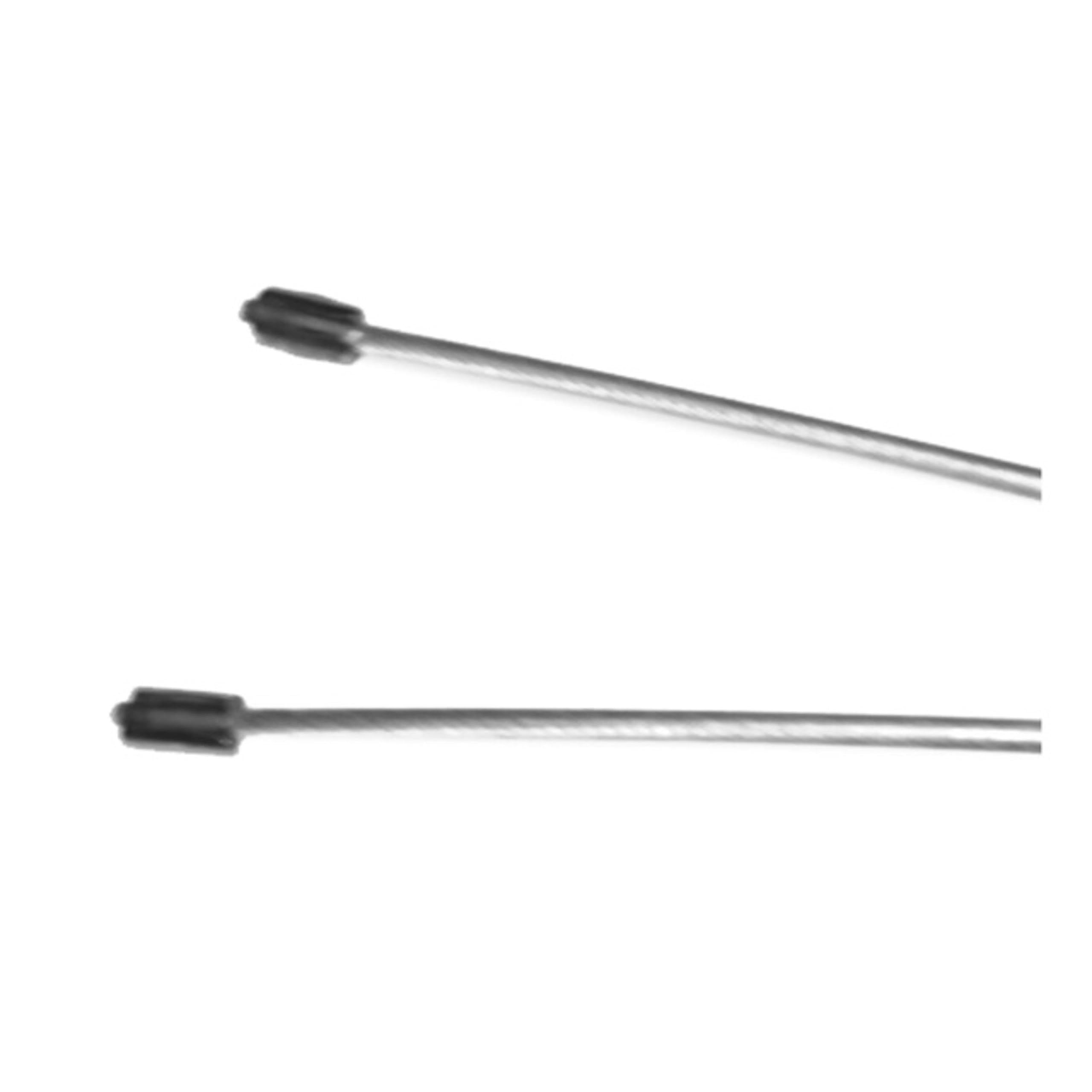 Acdelco Professional 18P275 Intermediate Parking Brake Cable Assembly