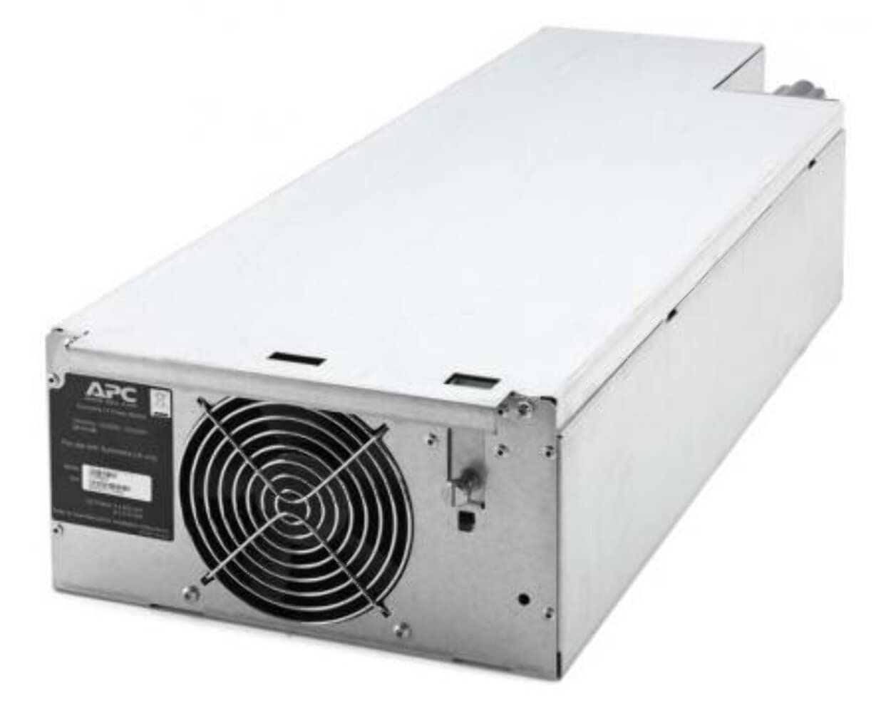 APC SYPM4KP Symmetra LX 4kVA 200/208V Power Module