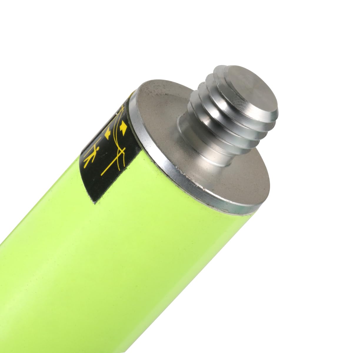 Mountlaser Aluminum Gps Rover Rod � 6.5Ft/2M 2 Sections Design Gps Pole For Land Surveying & Engineering � Rtk Gps/Gnss Accessory � Includes Level Vial & Carrying Bags (Gls220)