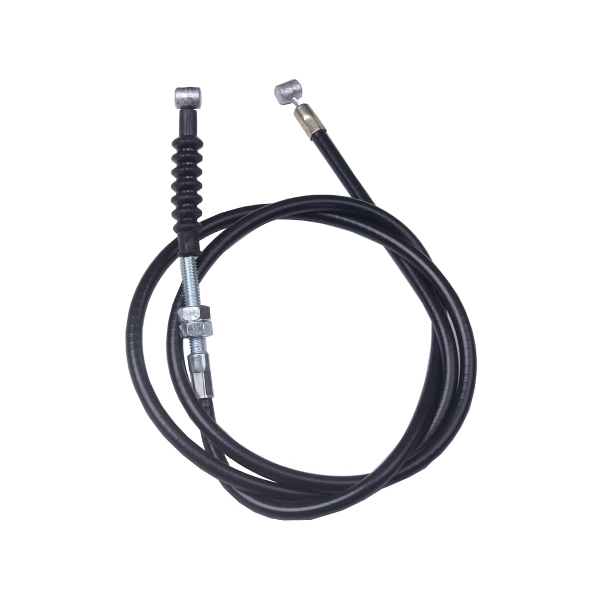 Bh Motor New Clutch Cable For Honda Xr75 Xr80 Xr100 Xr80R Crf80F Crf80 Crf100F