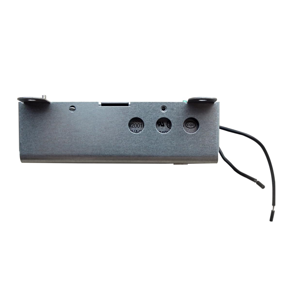 Ventamatic Xxduostat Adjustable Dual Thermostat/Humidistat Control For Power Attic Ventilators