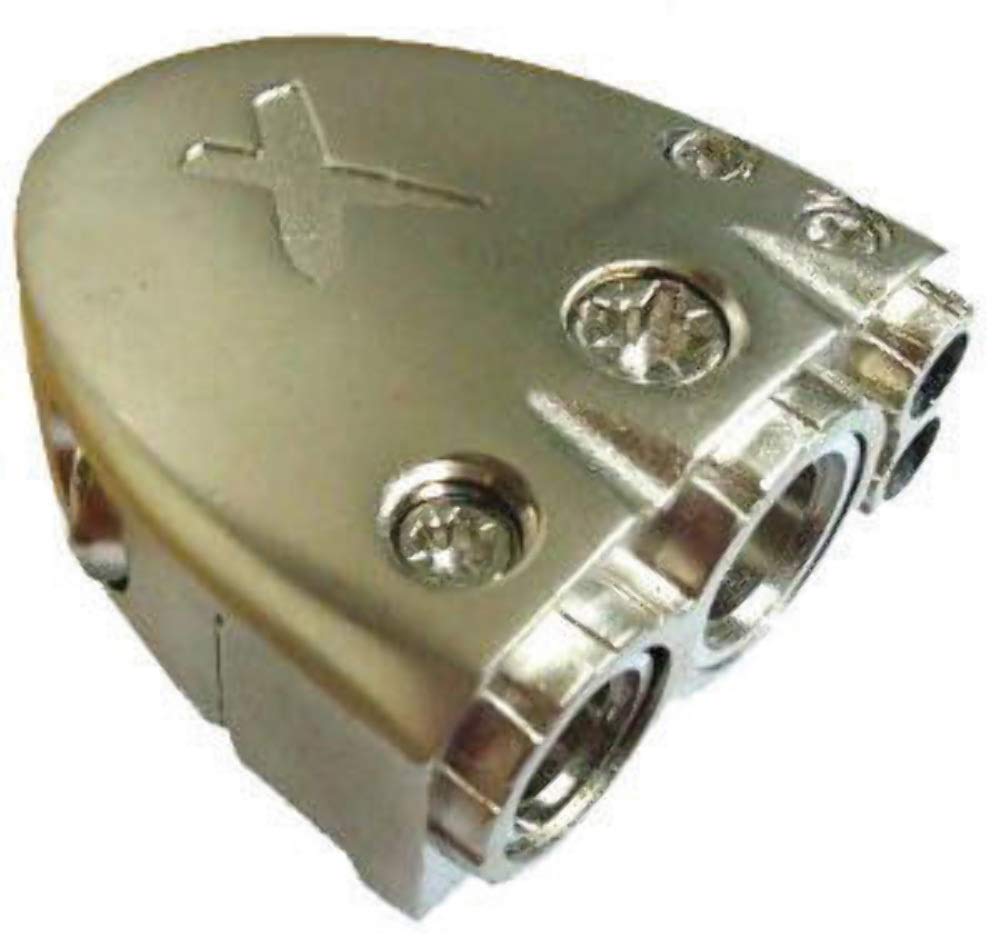 Xscorpion Bt0288P Platinum Battery Terminal