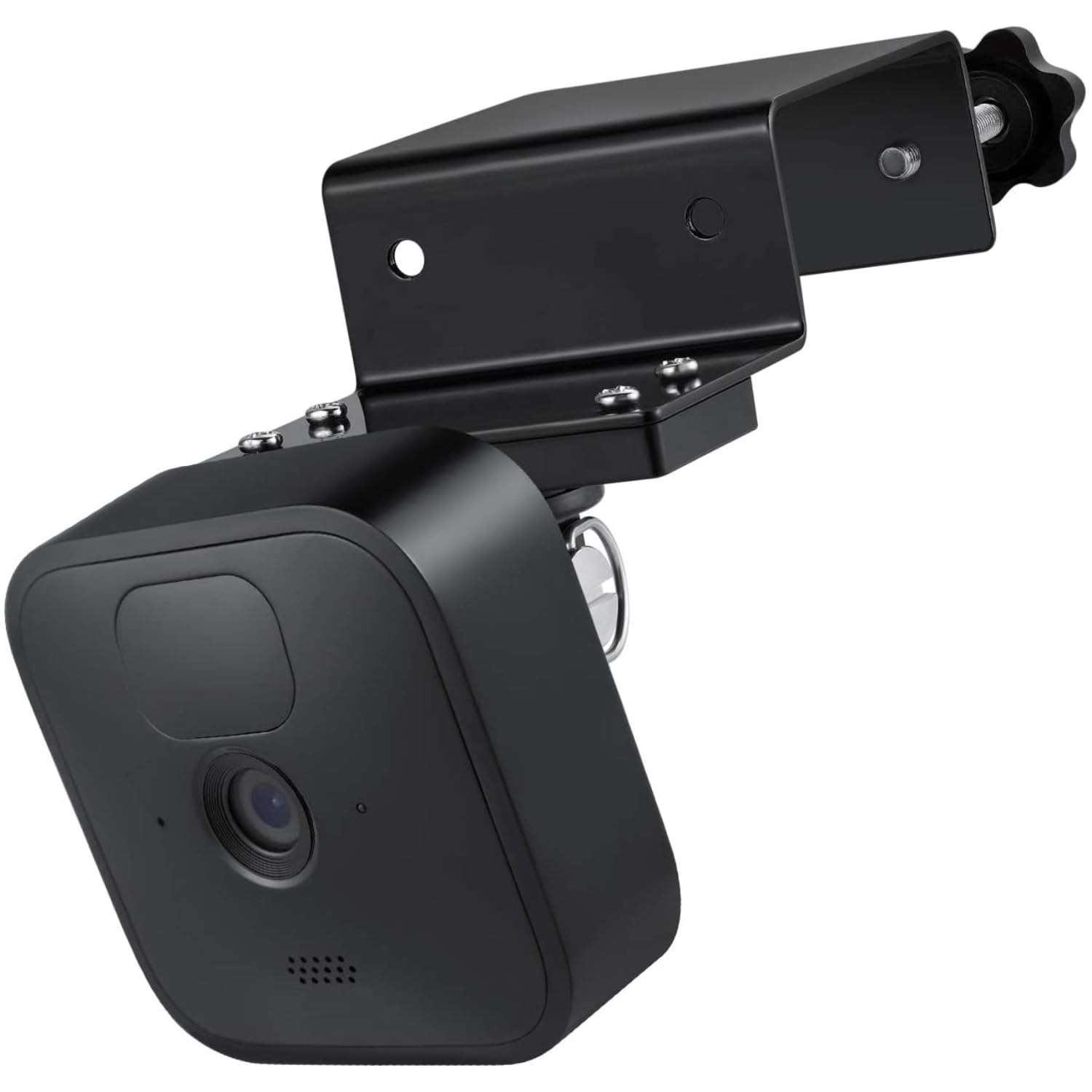 Wasserstein Door Mount Compatible With Arlo Hd/Pro/Pro2/Pro3/Pro4/Pro5S/Ultra/Ultra2/Essential, Blink Outdoor/Xt2, Ring Stick Up