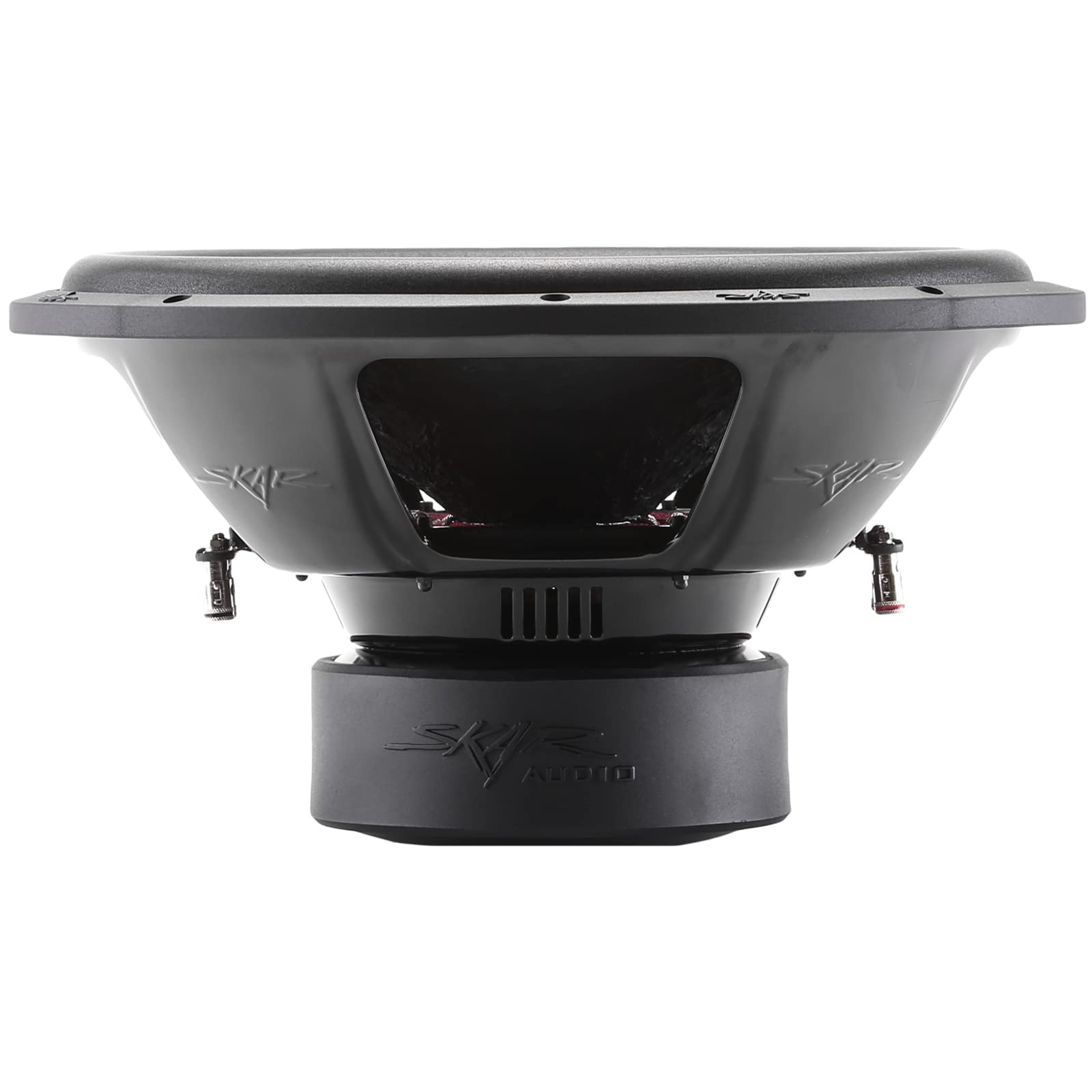 Skar Audio Svr-15 D2 15 1600 Watt Max Power Dual 2 Ohm Car Subwoofer, 15 - Dual 2 Ohm