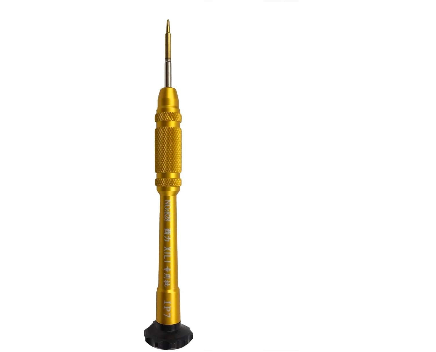 0.6Mm Y Tip Y000 Tri Point Triwing Y Shape Magnetic Tri Screwdriver For Apple Iphone 7 Iphone 7 Plus Iphone 8 Iphone 8 Plus Ipho