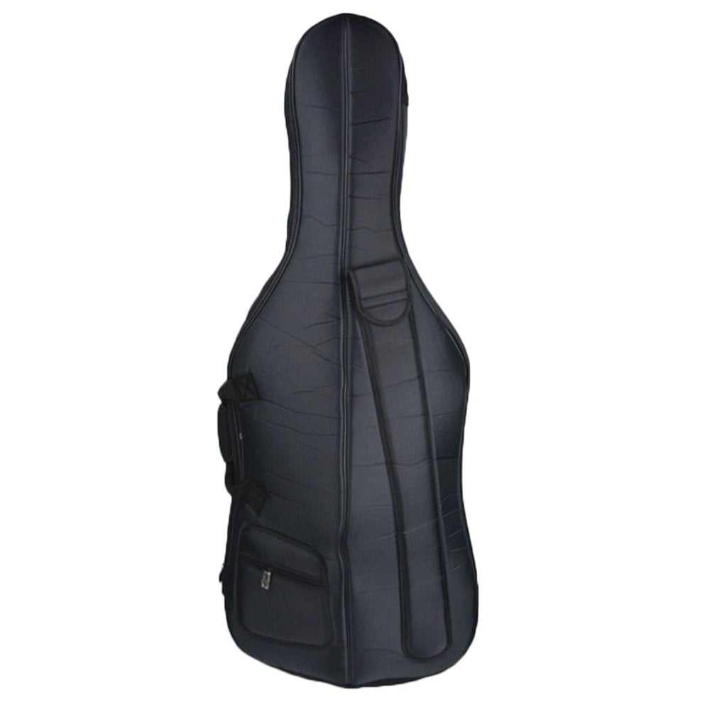 Sky Brand New High Quality Rainproof Cello Soft Bag With Back Straps And Handle (4/4)
