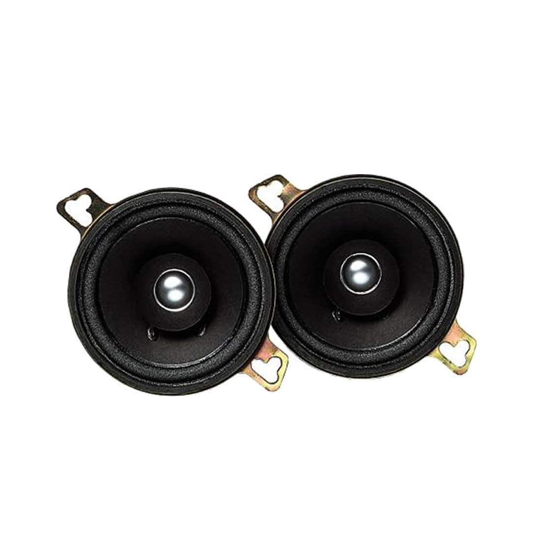 Kenwood Kfc 835C 40 Watt 3.5 Inch Round Speaker System