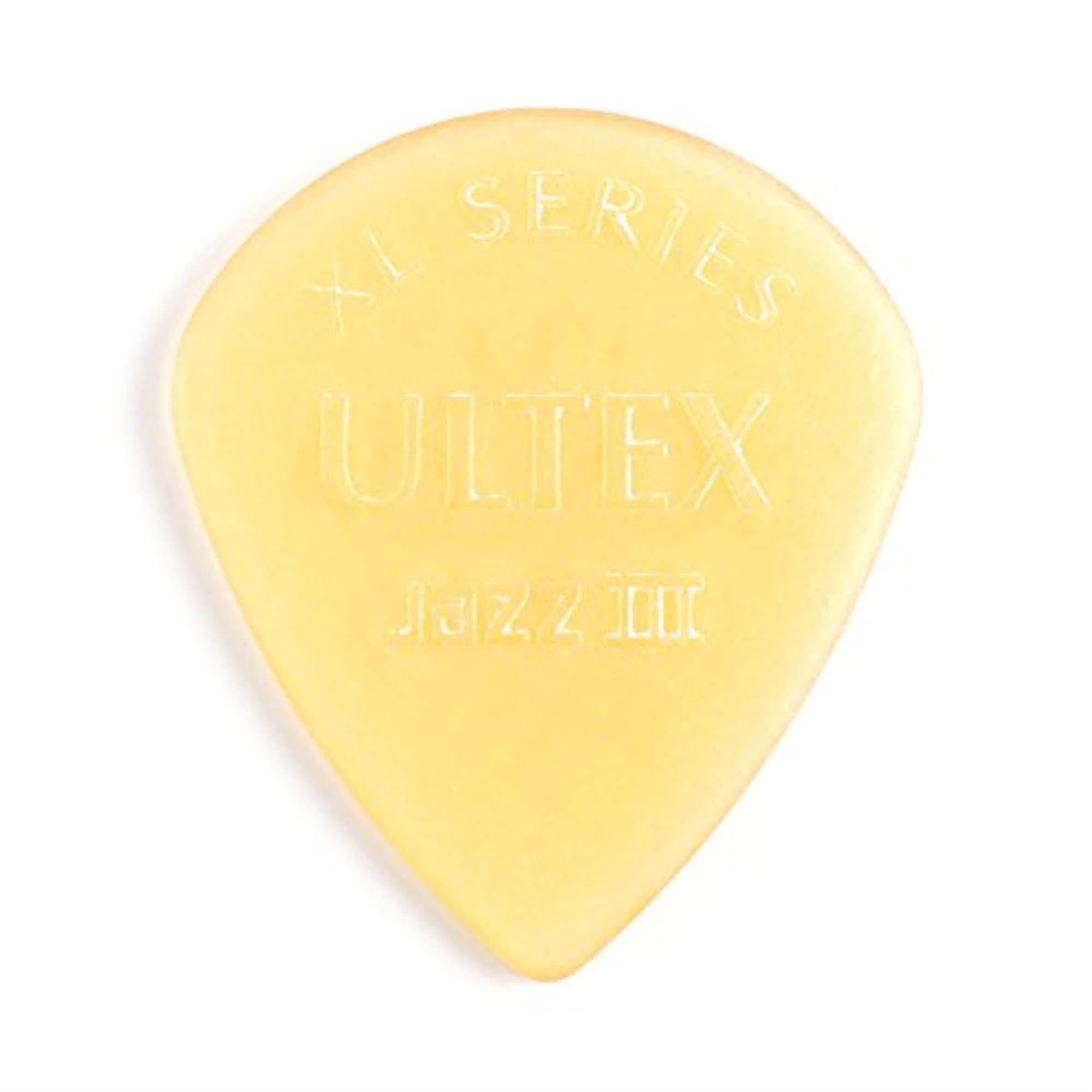 Dunlop Ultex� Jazz Iii Xl, 1.38Mm, 24/Bag