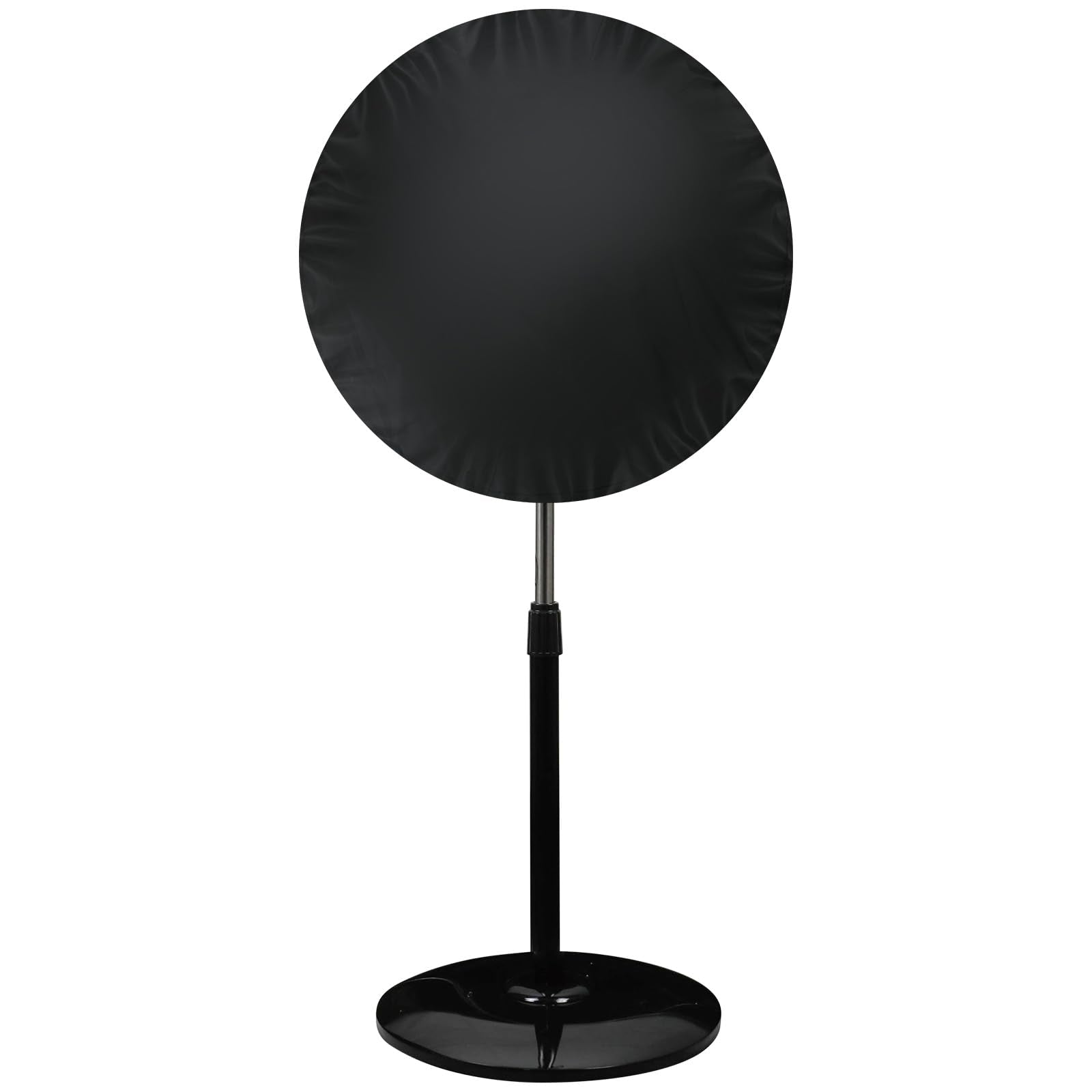 Industrial Fan Cover, Wall Mount Fan Cover, Heavy Duty Waterproof & Dustproof Outdoor Fan Cover For 30'' Industrial Fan And Pede