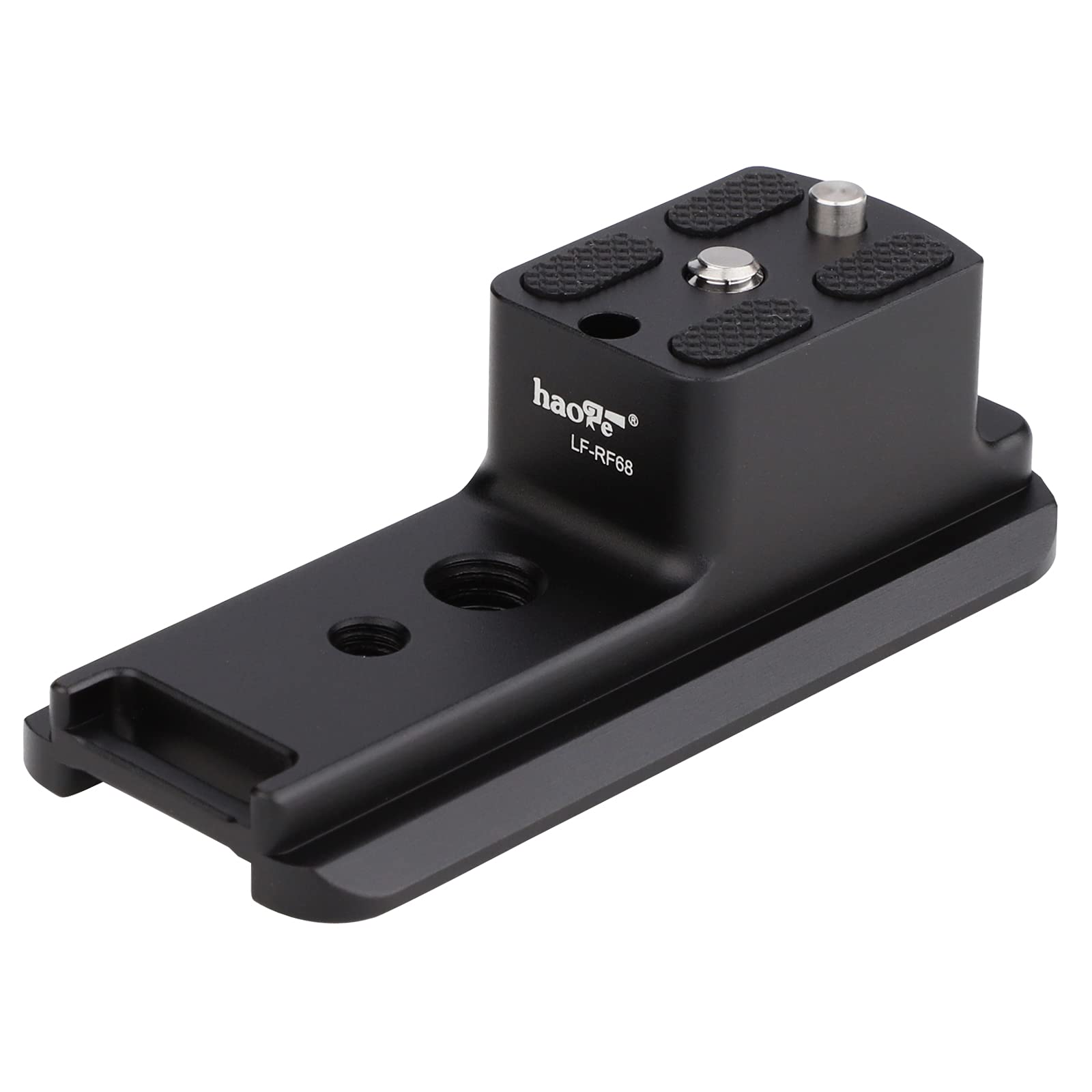 Haoge Lf Rf68 Lens Replacement Foot For Canon Rf 800Mm F11 Is Stm And 600Mm F11 Is Stm Mirrorless Lens Stand Fit Acra Swiss Styl