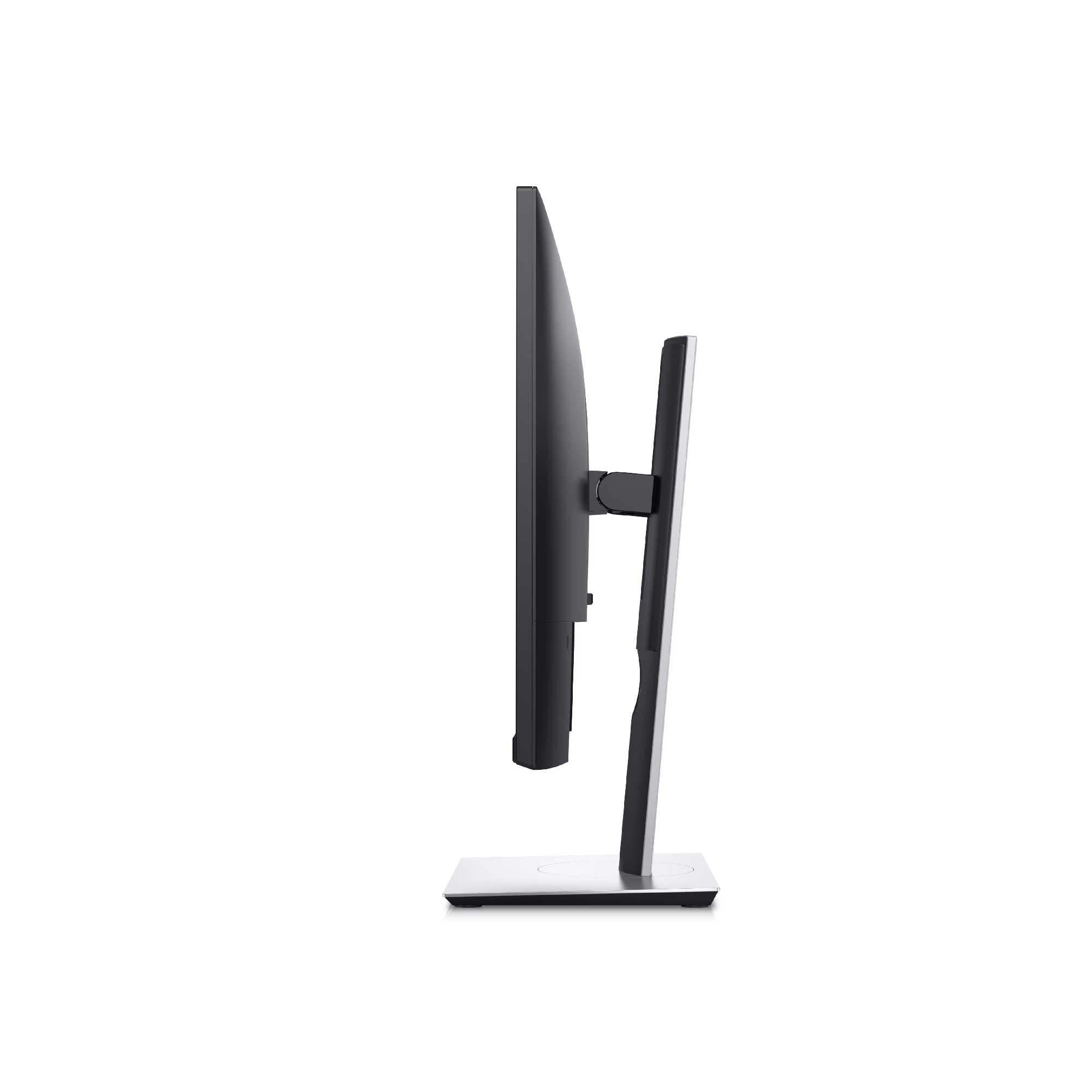 Dell P Series 23 Inch Screen Led Lit Monitor (P2319H),Black